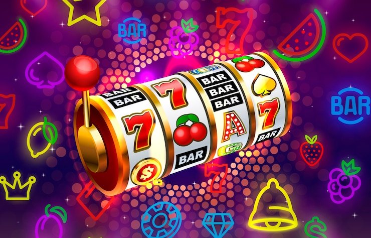 Outside bets on roulette layout